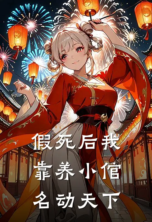 假死后我靠养小倌名动天下(姜清禾苏晚)完整版免费阅读_最新章节列表假死后我靠养小倌名动天下(姜清禾苏晚)