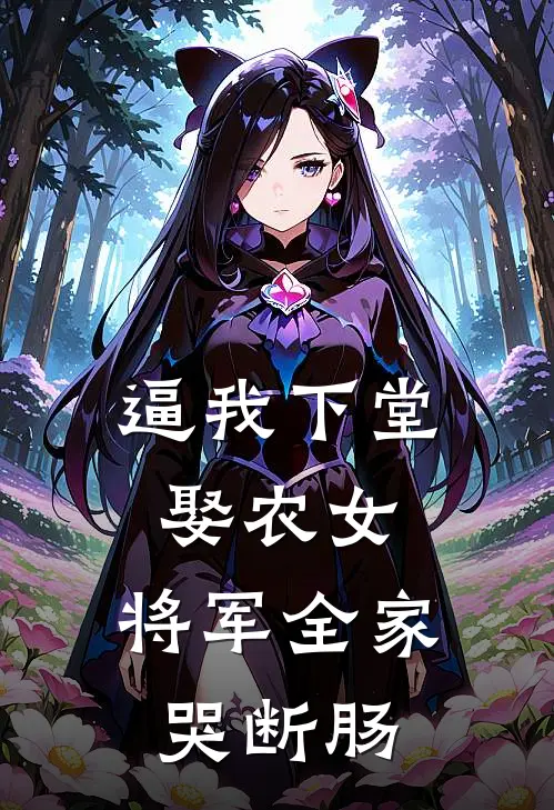 逼我下堂娶农女，将军全家哭断肠