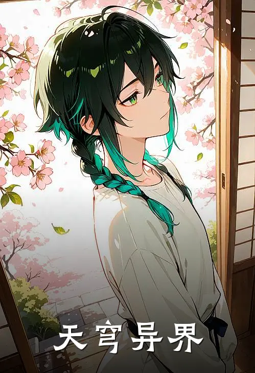 天穹异界