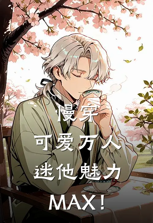 慢穿：可爱万人迷他魅力MAX！