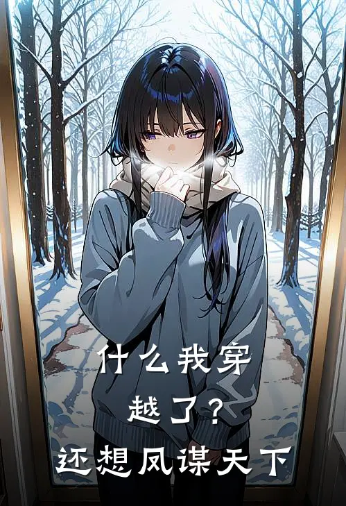 什么我穿越了？还想凤谋天下