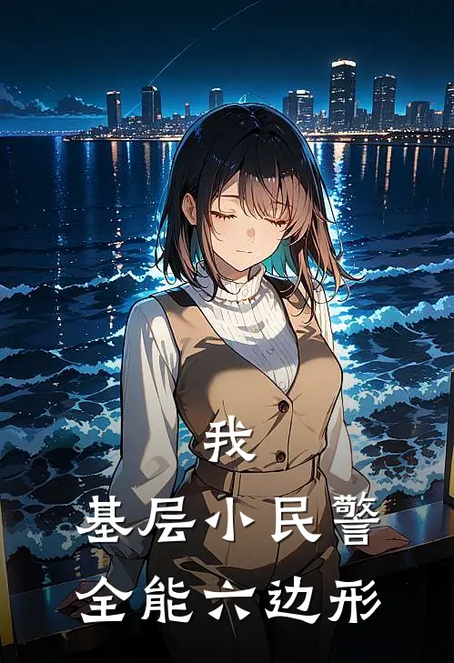 我，基层小民警，全能六边形