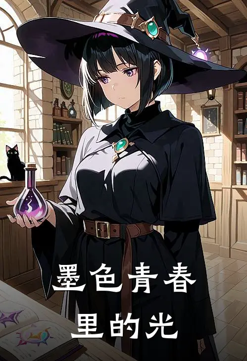 墨色青春里的光(林默苏晴)在线免费小说_完整版免费小说墨色青春里的光(林默苏晴)