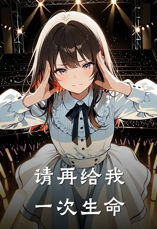 请再给我一次生命(杨棣夏晓)新热门小说_免费完结小说请再给我一次生命(杨棣夏晓)