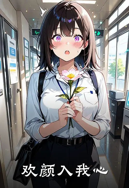 欢颜入我心虞欢颜司空序小说完结推荐_热门小说阅读欢颜入我心虞欢颜司空序