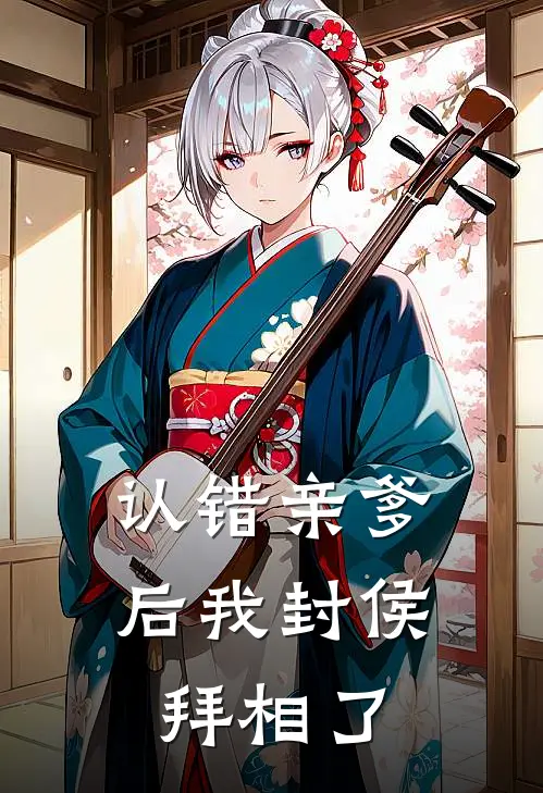 《认错亲爹后我封侯拜相了》江时晴江景珩已完结小说_认错亲爹后我封侯拜相了(江时晴江景珩)经典小说