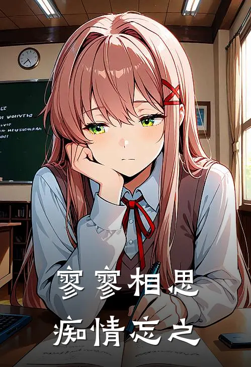 寥寥相思，痴情忘之唐佳宋于热门小说推荐_完本小说大全寥寥相思，痴情忘之(唐佳宋于)