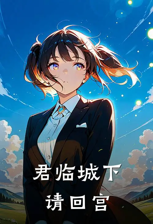 君临城下请回宫