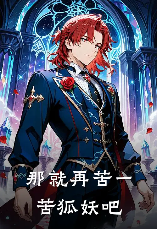 那就再苦一苦狐妖吧