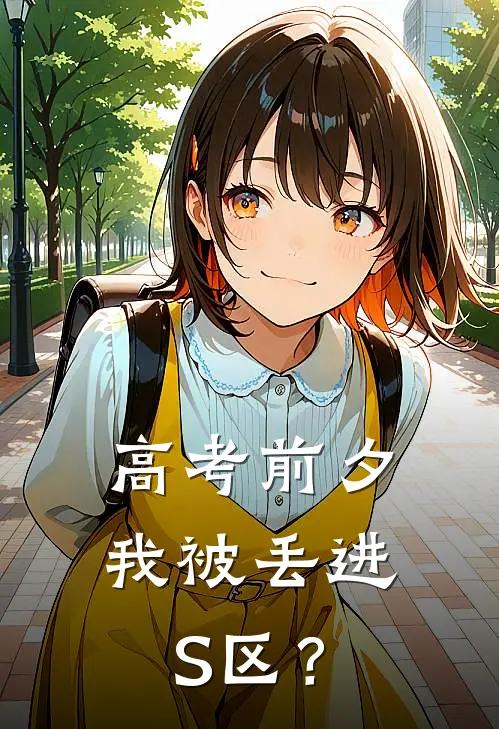 高考前夕，我被丢进S区？何养碳李函免费小说完整版_最新好看小说高考前夕，我被丢进S区？何养碳李函