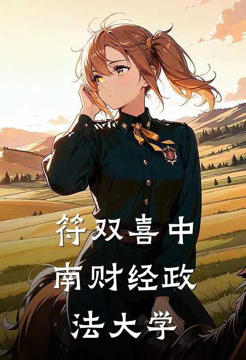 符双喜中南财经政法大学