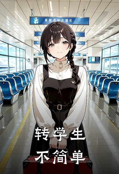 转学生不简单