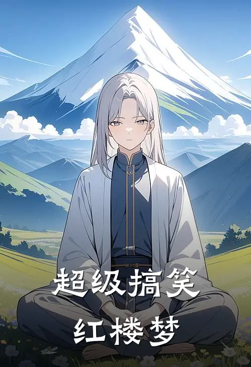 超级搞笑红楼梦