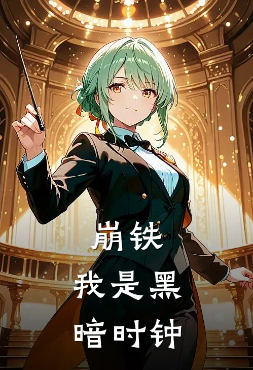 崩铁：我是黑暗时钟墨渊艾利欧完结版免费小说_完本小说大全崩铁：我是黑暗时钟墨渊艾利欧