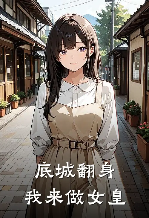 底城翻身，我来做女皇(路剑沈林瑶)完结版小说全文免费阅读_最新小说底城翻身，我来做女皇(路剑沈林瑶)