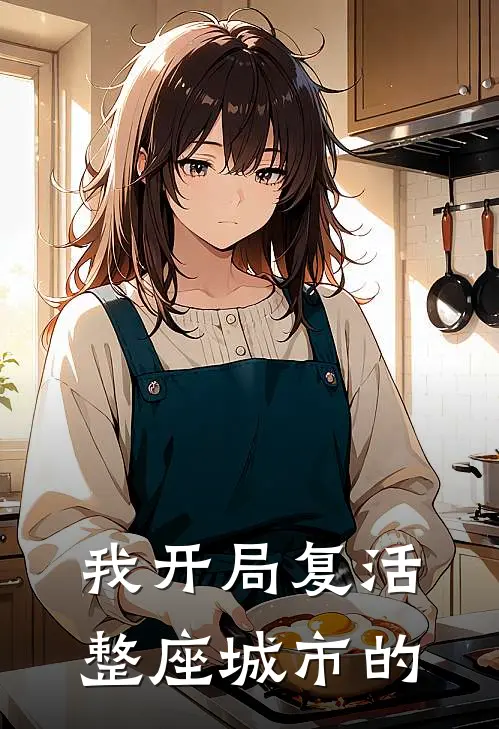 我开局复活整座城市的