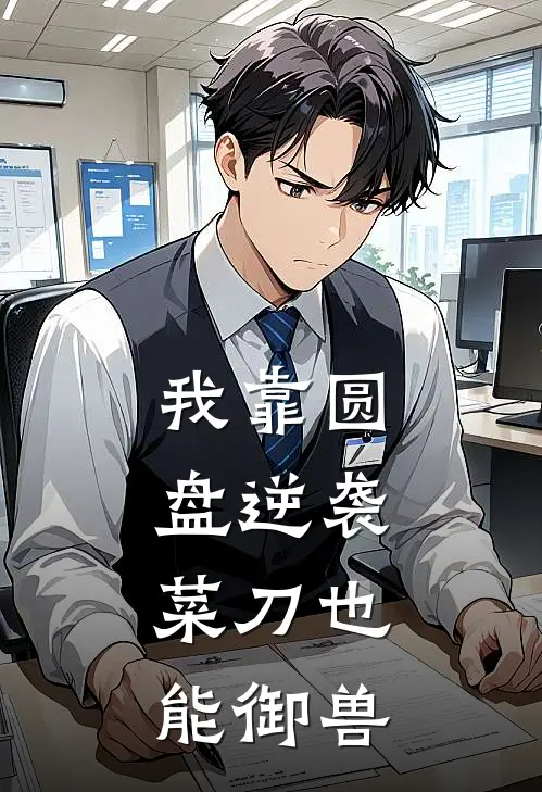 我靠圆盘逆袭：菜刀也能御兽