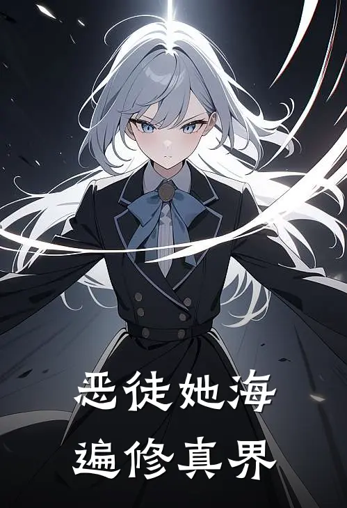 恶徒她海遍修真界(江汀温竹)小说完结版_全文阅读免费全集恶徒她海遍修真界江汀温竹