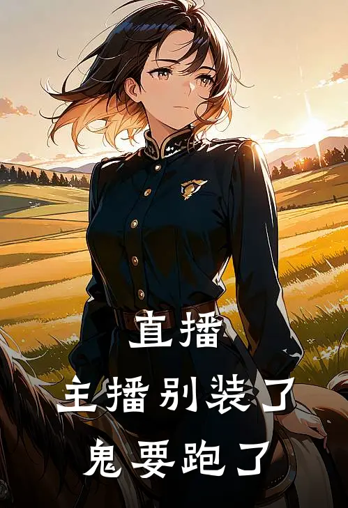 直播：主播别装了鬼要跑了舒芙蕾舒芙蕾热门完结小说_最新章节列表直播：主播别装了鬼要跑了(舒芙蕾舒芙蕾)