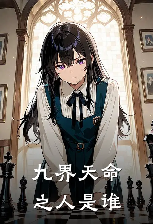 九界天命之人是谁