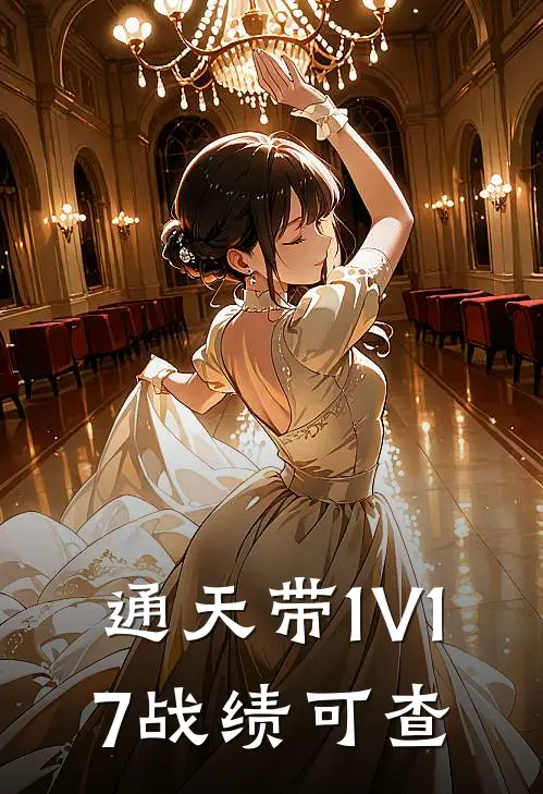 通天带1V17战绩可查