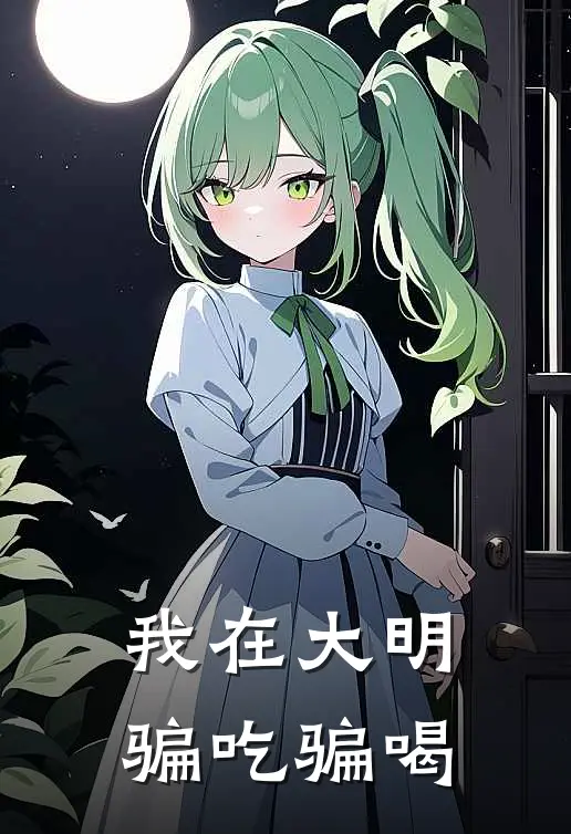 我在大明骗吃骗喝李青朱元璋最新小说推荐_完结小说我在大明骗吃骗喝(李青朱元璋)