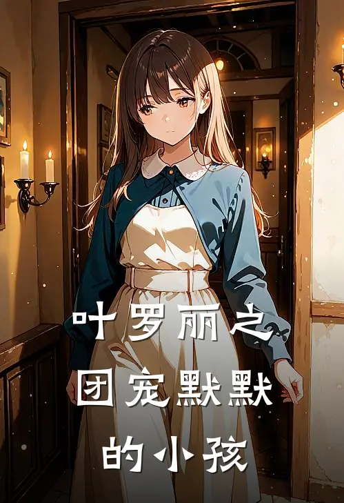 叶罗丽之团宠默默的小孩