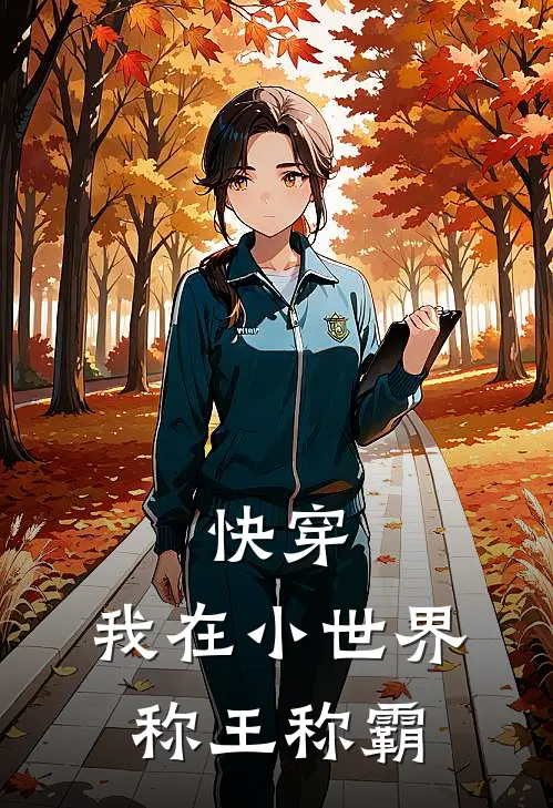 快穿：我在小世界称王称霸林三清沈瑶全文免费阅读_完结热门小说快穿：我在小世界称王称霸(林三清沈瑶)