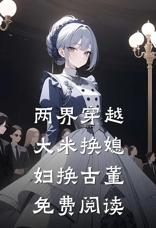 两界穿越大米换媳妇换古董免费阅读