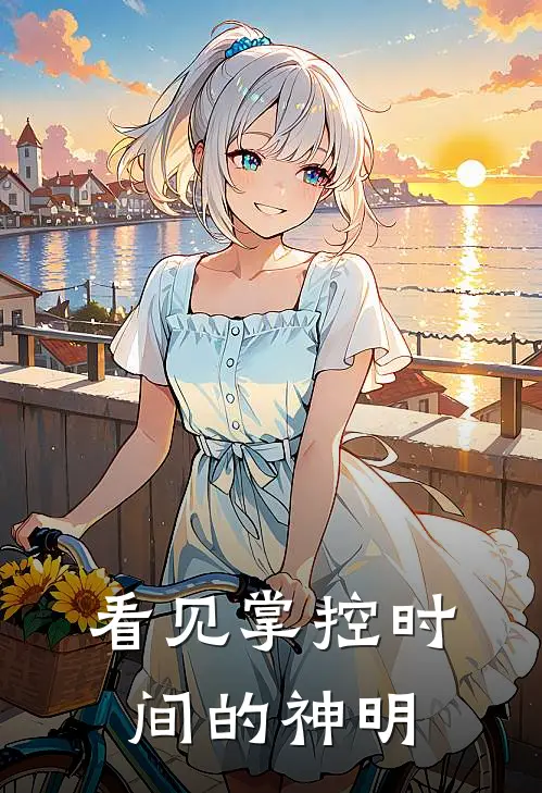 看见掌控时间的神明