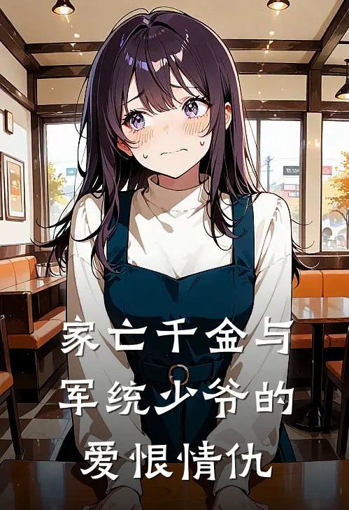家亡千金与军统少爷的爱恨情仇
