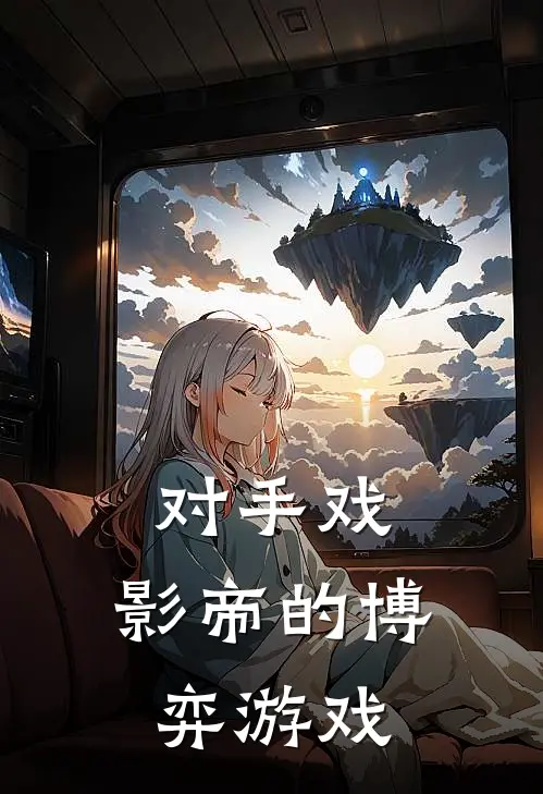 对手戏：影帝的博弈游戏(程叙沈晏)推荐完结小说_最新章节列表对手戏：影帝的博弈游戏(程叙沈晏)