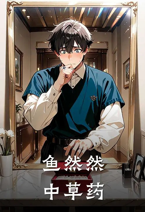 鱼然然中草药