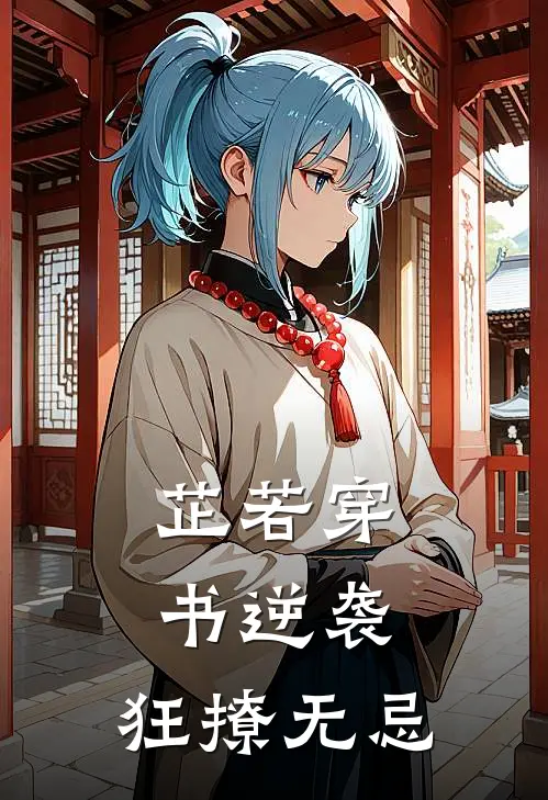 芷若穿书逆袭，狂撩无忌