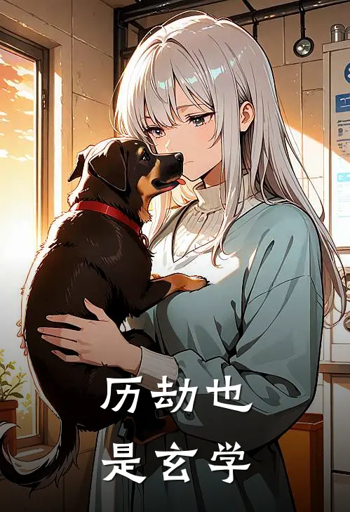 历劫也是玄学(白舒锦洛翼城)最新小说推荐_最新热门小说历劫也是玄学白舒锦洛翼城