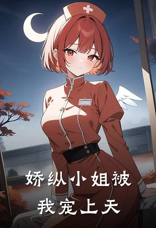 娇纵小姐被我宠上天(颜雪落颜华)最新小说全文阅读_最新章节列表娇纵小姐被我宠上天(颜雪落颜华)