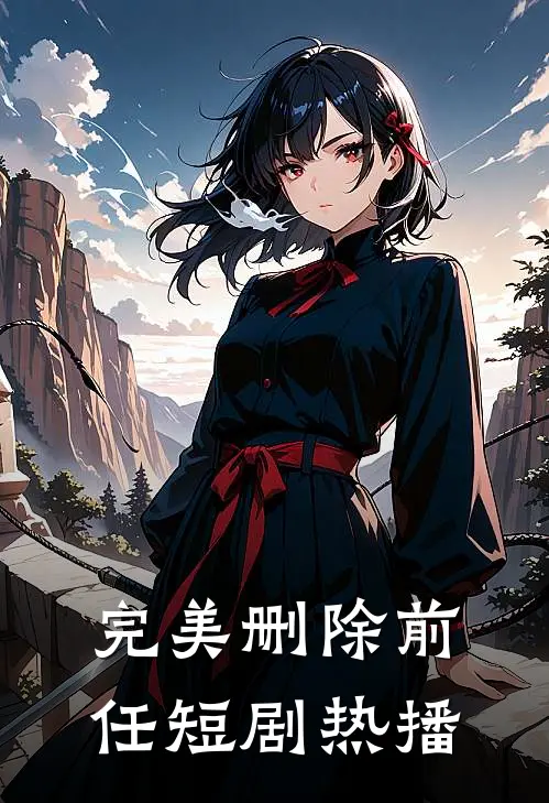 完美删除前任短剧热播