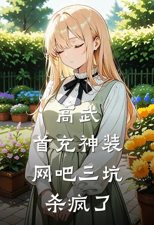 高武：首充神装，网吧三坑杀疯了(李云枫张子翔)完结版小说推荐_最新完结小说推荐高武：首充神装，网吧三坑杀疯了李云枫张子翔