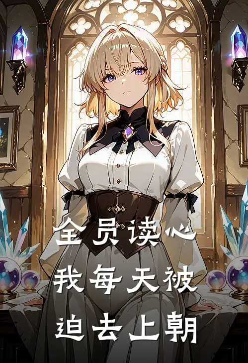 全员读心我每天被迫去上朝纪青禾纪柏瀚免费小说完结_最新章节列表全员读心我每天被迫去上朝(纪青禾纪柏瀚)