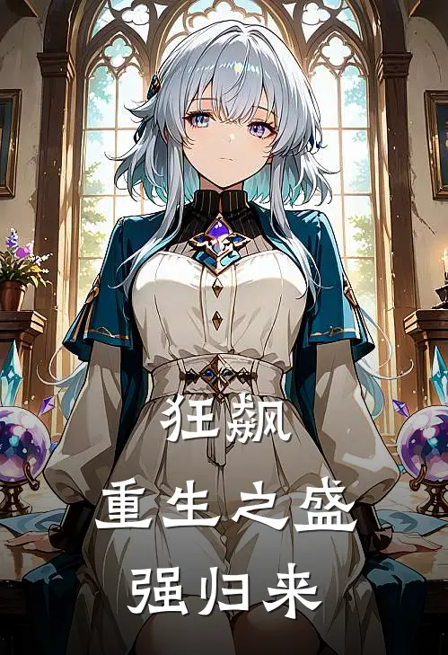 狂飙：重生之盛强归来(高启盛高启强)最新小说_免费阅读完整版小说狂飙：重生之盛强归来(高启盛高启强)