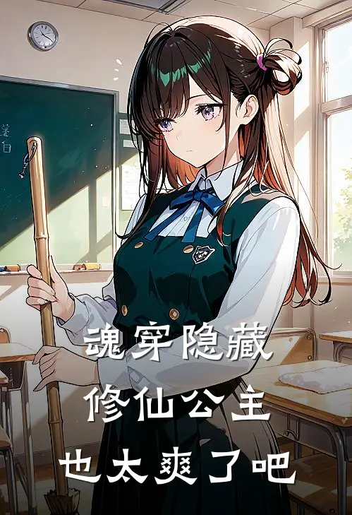 魂穿隐藏修仙公主，也太爽了吧