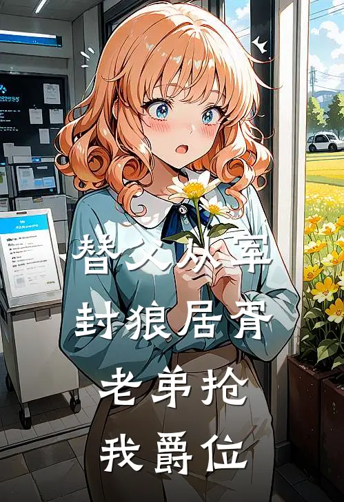 替父从军封狼居胥，老弟抢我爵位陈若愚陈若风免费小说大全_小说推荐完本替父从军封狼居胥，老弟抢我爵位(陈若愚陈若风)