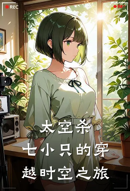 太空杀：七小只的穿越时空之旅