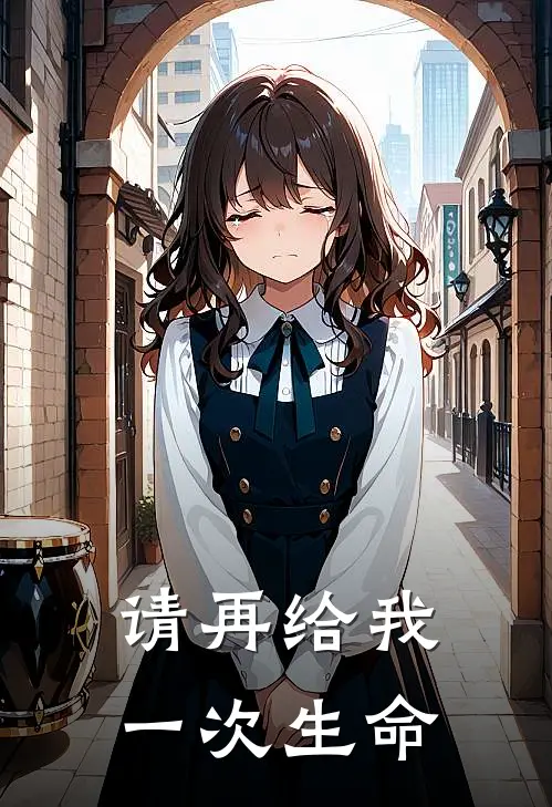 请再给我一次生命