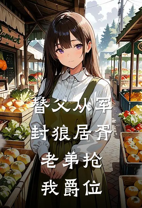 替父从军封狼居胥，老弟抢我爵位