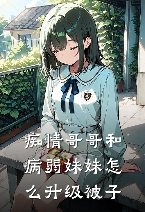 痴情哥哥和病弱妹妹怎么升级被子