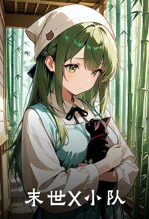 末世X小队