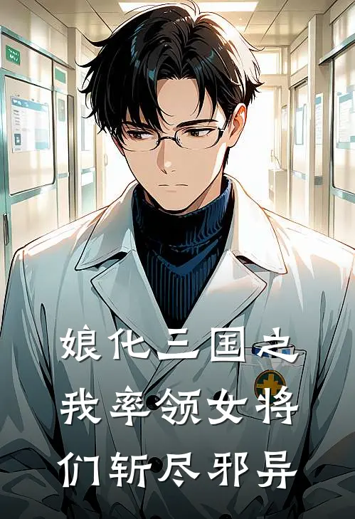 娘化三国之我率领女将们斩尽邪异