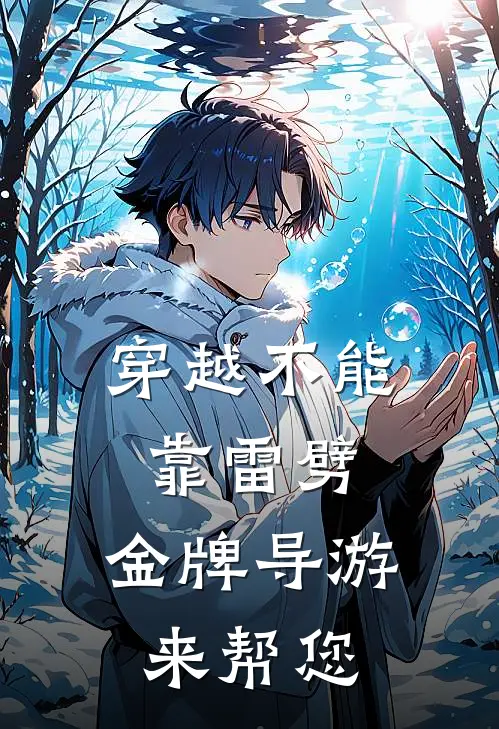 穿越不能靠雷劈，金牌导游来帮您