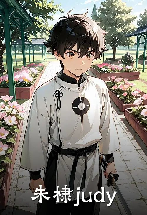 朱棣judy